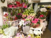 「花のスエヒロ」　（福岡県北九州市八幡西区）の花屋店舗写真2